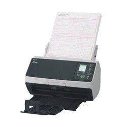 Fujitsu fi-8190 A4 Image Scanner