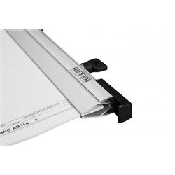 Arnos Hang-A-Plan General Binder A0 D102A