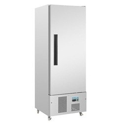 Polar G-Series Upright Slimline Fridge 440Ltr