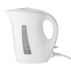 Caterlite Hotel Room Kettle White 1Ltr