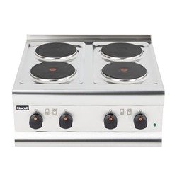Lincat Silverlink 600 Electric Boiling Ring HT6