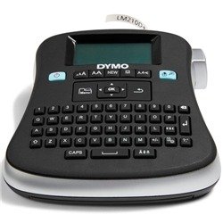 Dymo LabelManager 210D Thermal Label Printer S0784440