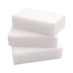 2Work Erase All Sponge 100x60x25mm (Pack of 10) 2W06003