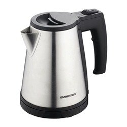 Emberton Stainless Steel Kettle 500ml