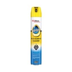Pledge Multi Surface Cleaner 400ml Aerosol 688174