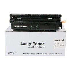 Alpa-Cartridge Compatible HP CF360A Black 508A Toner