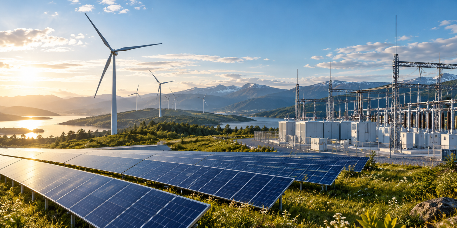 VALORA Clean Energy