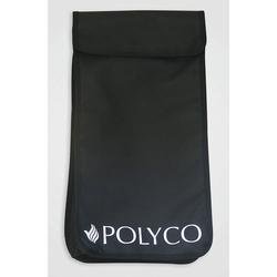 Beeswift Electrician Gloves Bag Black EGB