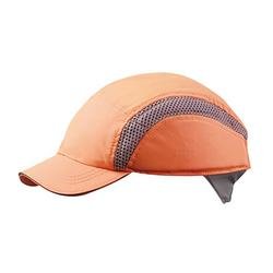 Centurion Airpro High Visibility Baseball Bump Cap Hi Vis Orange CNS38HVO