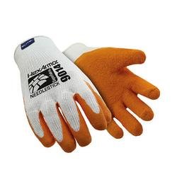 Uvex SharpsMaster II 9014 Needlestick Protection Gloves Orange 10 HEX9014-10
