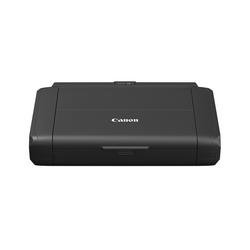Canon MAXIFY BX110 Wireless Portable Colour Inkjet Printer with Battery 7069C042