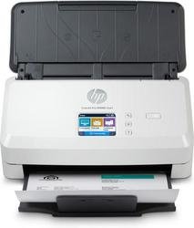 HP ScanJet Pro N4000 snw1 Sheet-feed Scanner 6FW08A#B19