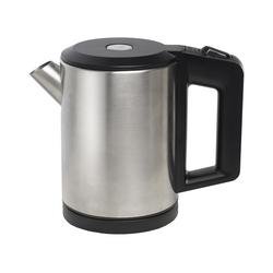Canterbury Kettle 0.6 Litre Brushed Steel 9173