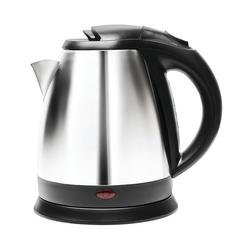 Buckingham Kettle 1 Litre Polished Steel 3690