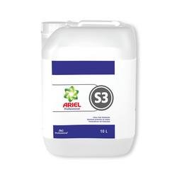 Ariel Professional Colour Safe Stainbuster S3 10L EACH