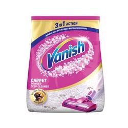 Vanish Gold Powder Carpet Cleaner 650g (Pack of 3) 3023829