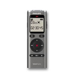 Philips DVT1170 VoiceTracer Audio Recorder