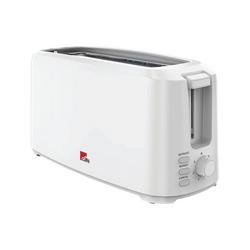 MyCafe 4 Slice Toaster White MC10159