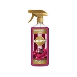 Fabulosa Multi-Purpose Spray Cherry Bomb 750ml (Pack of 9) 53087