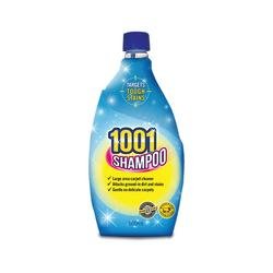 1001 Carpet Shampoo 500ml (Pack of 6) S33431