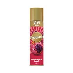 Fabulosa Room Spray Pomegranate 300ml (Pack of 12) 6537