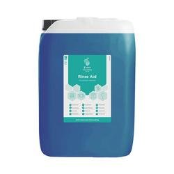 Evans Rinse Aid Promotes Drying + Eliminates Spotting 10 Litres A031IEV