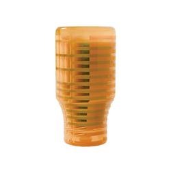 2Work Solid Aircare Refill Bergamot and Sandalwood (Pack of 6) 2W10808