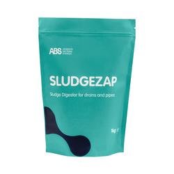 Thrive SLUDGEZAP Digest Septic Tanks/Sinks Powder 1kg GASZ00001
