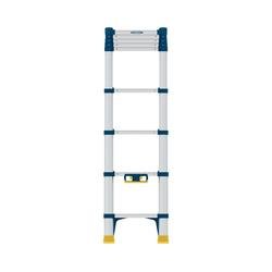 Werner Telescopic Soft Close Extension Ladder 2.6m 85026