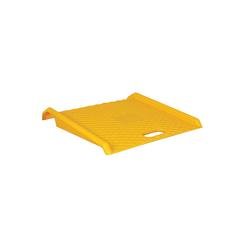 5 Star Kerb Ramp 690x690x120mm FS533813