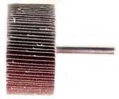 3M 339 Aluminium Oxide, 50 mm Diameter, P60 Grit