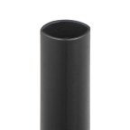 3M Halogen Free Heat Shrink Tubing, Black 19 mm Sleeve Dia. x 1m Length 4.5:1 Ratio, MDT-A Series