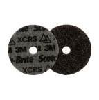 3M PN-DH Aluminium Oxide, 100 mm, Extra Coarse Grade, P150 Grit 25 Per Pack
