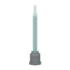 3M Scotch-Weld Epoxy Epoxy Mixer Nozzle, 50 ml Duo Pak Cartridge, 85 mm