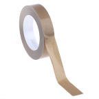 3M Scotch 5453 Brown PTFE Tape, 33 m x 25mm x 210 μm
