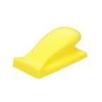 3M 05742 soft hookit handblock 7000038368, 125 mm x 70mm
