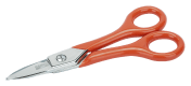 Bahco 155mm Steel Electricians Scissor
