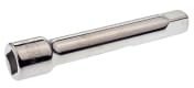 Bahco 1/2 in Square Extension Socket, 125mm Overall