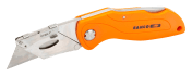 Bahco KGSU, Utility Knife 160mm, 100 mm Closed Length, 96 g