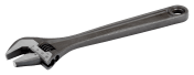 Bahco, 44 mm Jaw Capacity Adjustable Spanner, 380mm Overall, Metal Handle