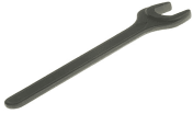 Bahco Single Ended Open Spanner Metric, 573mm Overall