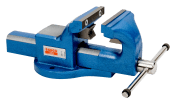 Bahco x 76 mm 125 mm x 170 mm, 12.4 kg