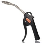 Bahco 6.3 bar Blow Gun, 1/4 in Air Inlet (BSP)