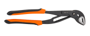 Bahco 7225 Water Pump Plier, 300mm Overall, 50mm Jaw