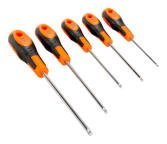 Bahco Torx Torx, 5-Piece