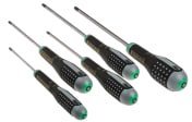 Bahco Torx Standard Screwdriver Set, 5-Piece