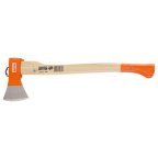Bahco FGS-1.0-600 Steel, 1.4 kg Axe