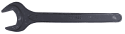 Bahco Single Ended Open Spanner Metric, 413mm Overall