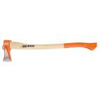 Bahco SUS-2.0-800 Steel, 2.4 kg Axe