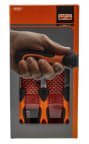 Bahco 150 mm, Second, Engineers File, Round Handle Included